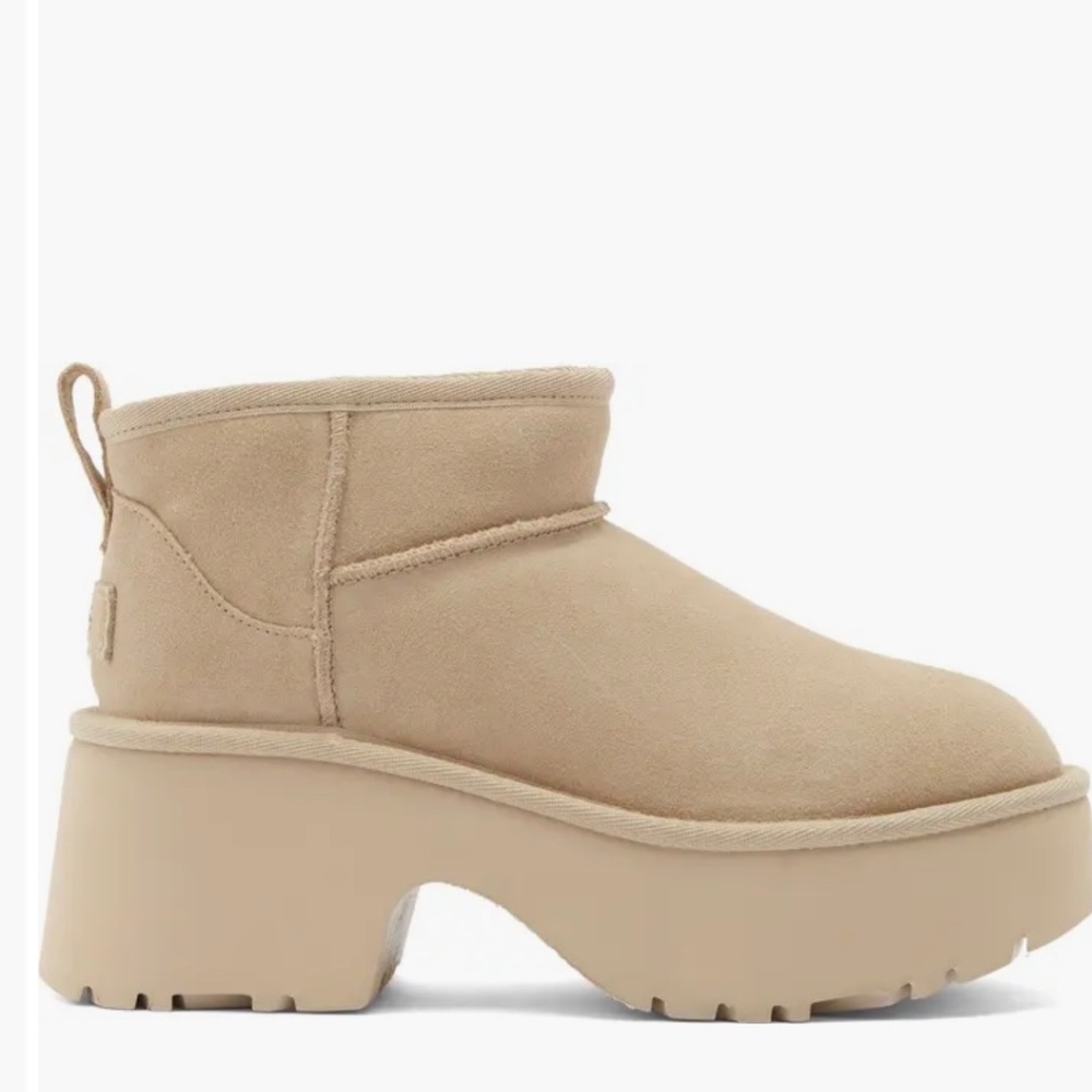 Uggs NWT - image 3